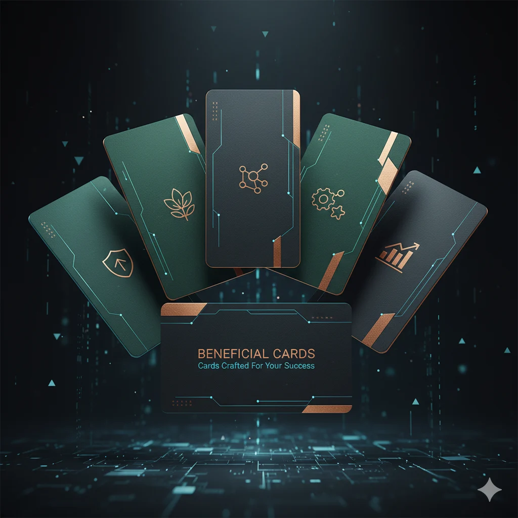 Beneficial Cards
