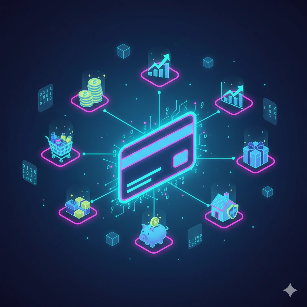 Beneficial Plus Card Rewards and Benefits